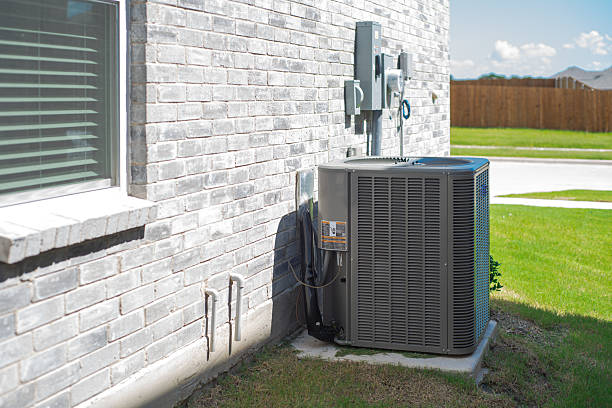 Reliable Hvac contractor in Grandview, WA by FH HVAC